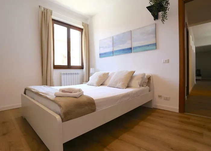 New Apartment Bolognetta