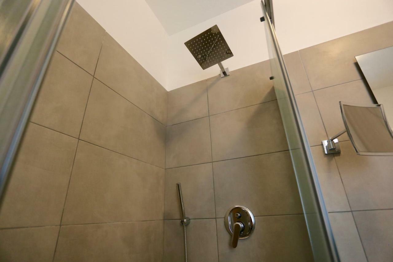 New Bolognetta Apartment Rom