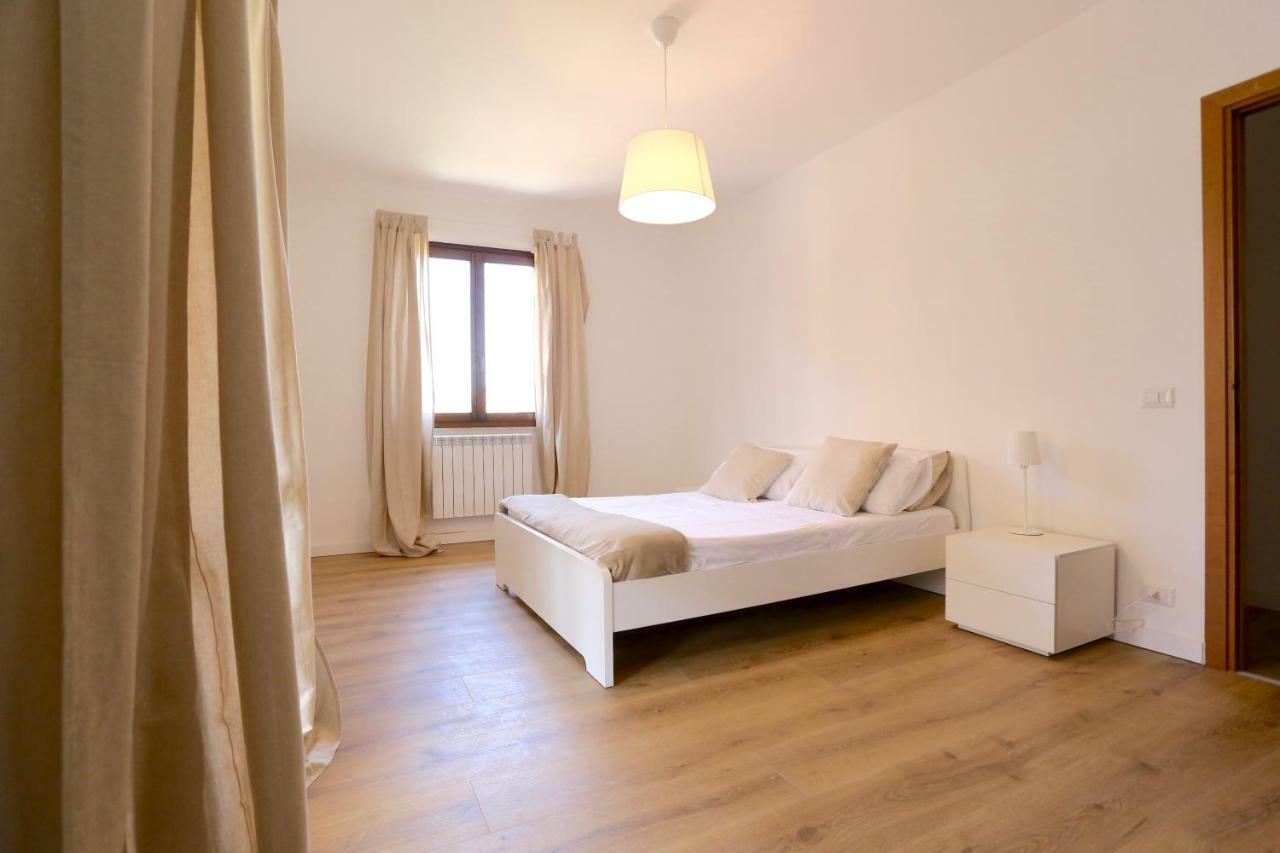 New Bolognetta Apartment Rom