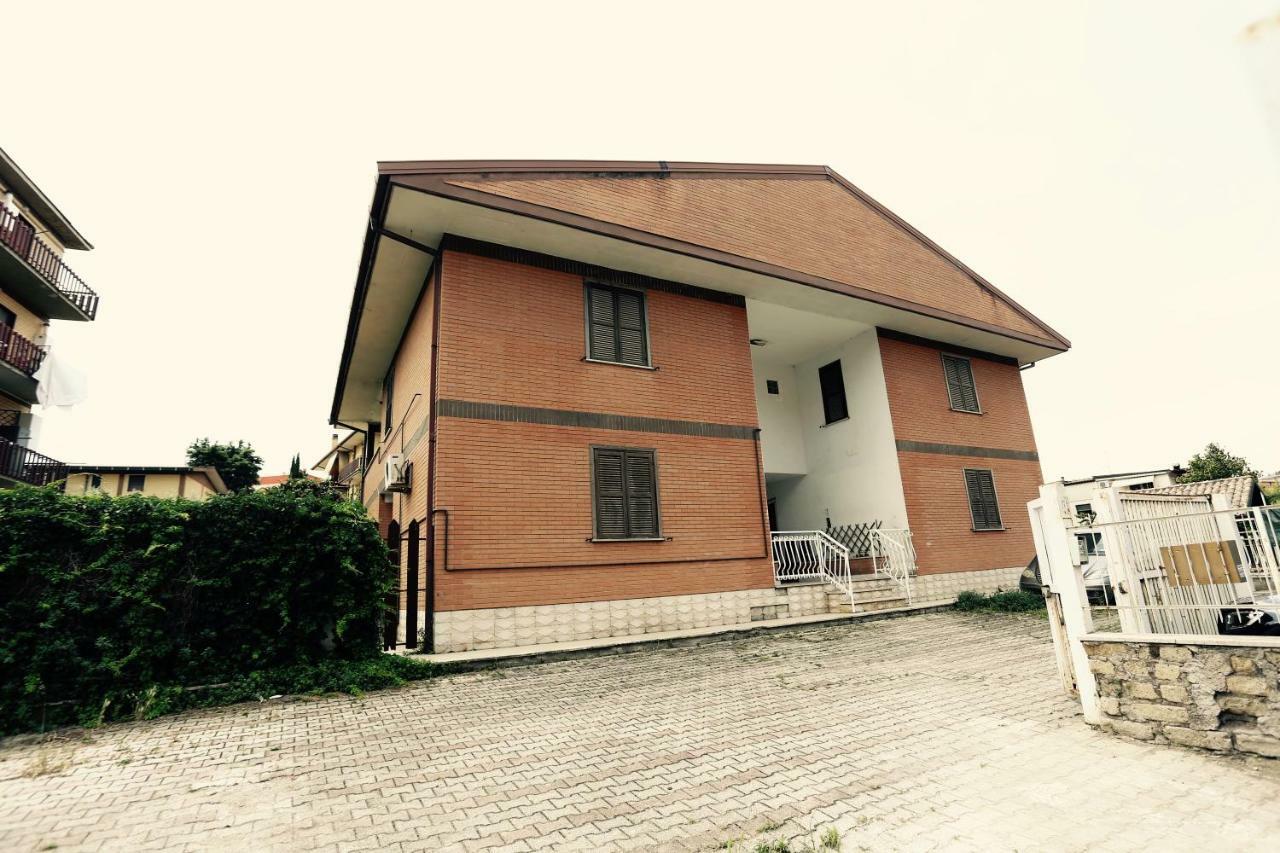 Apartment New Bolognetta Rom