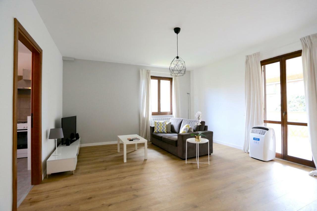 New Bolognetta Apartment Rom