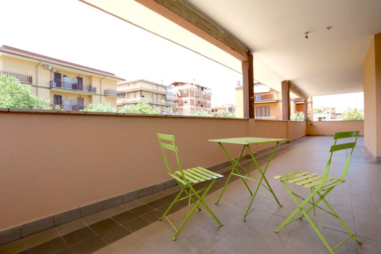 New Bolognetta Apartment