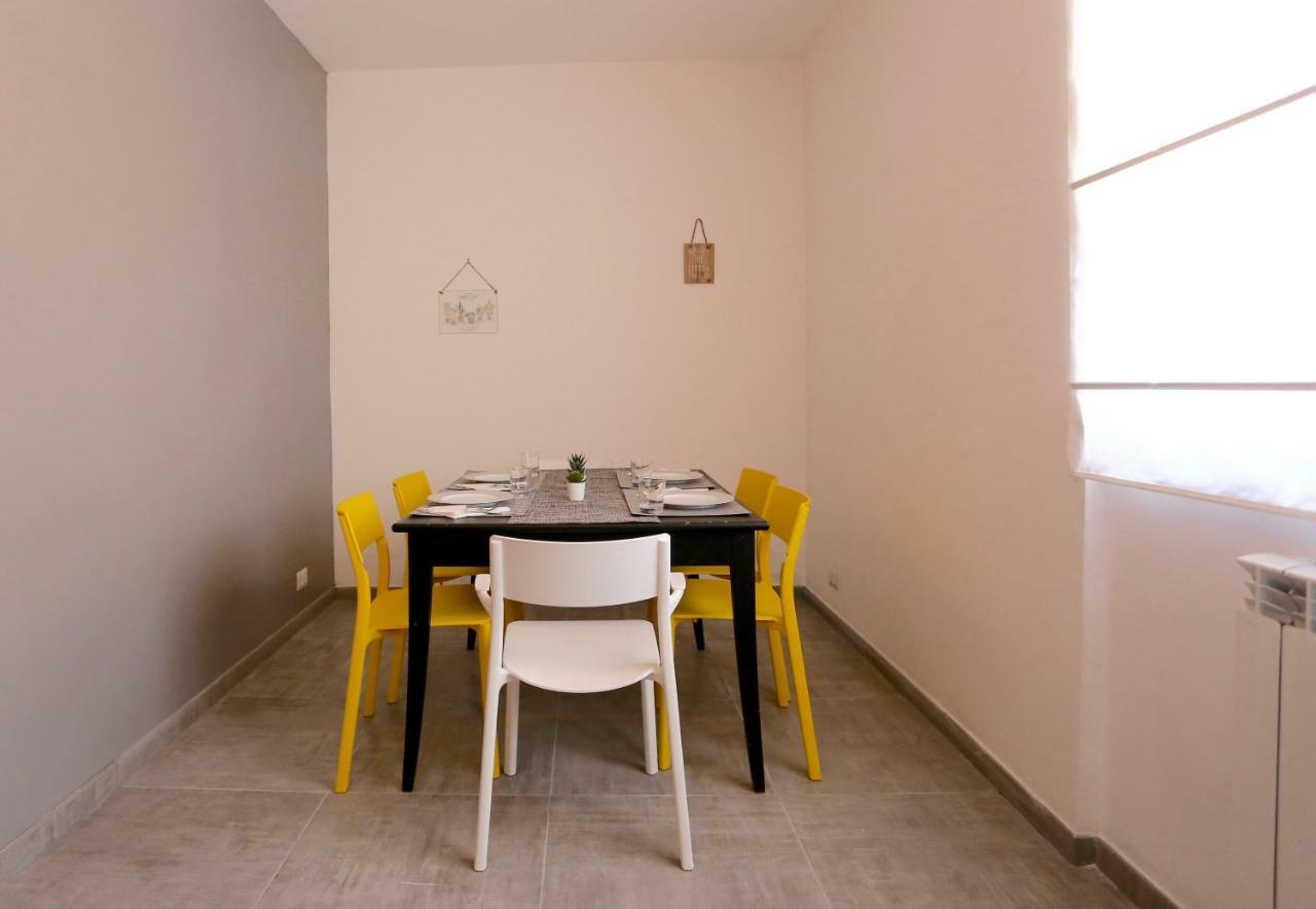 New Bolognetta Apartment Rom