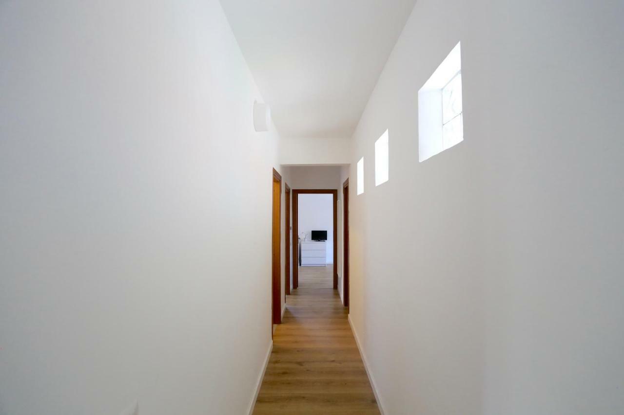 Apartment New Bolognetta *