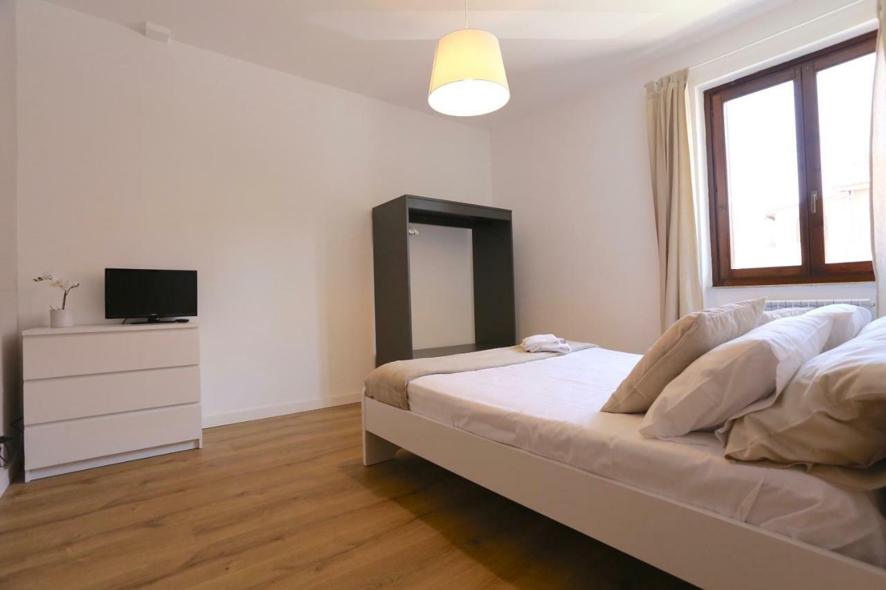 New Bolognetta Apartment Rom