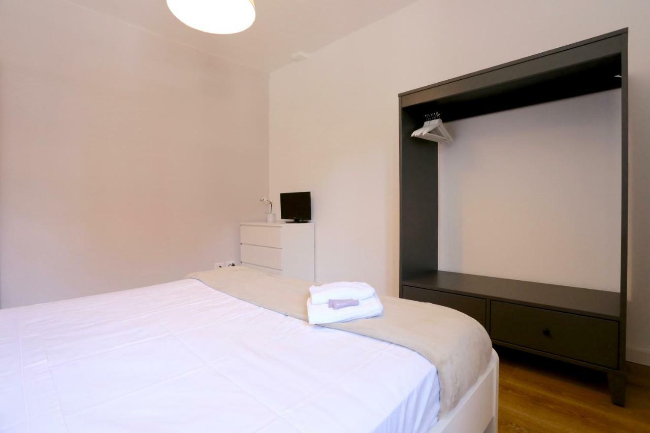 New Bolognetta Apartment Rom